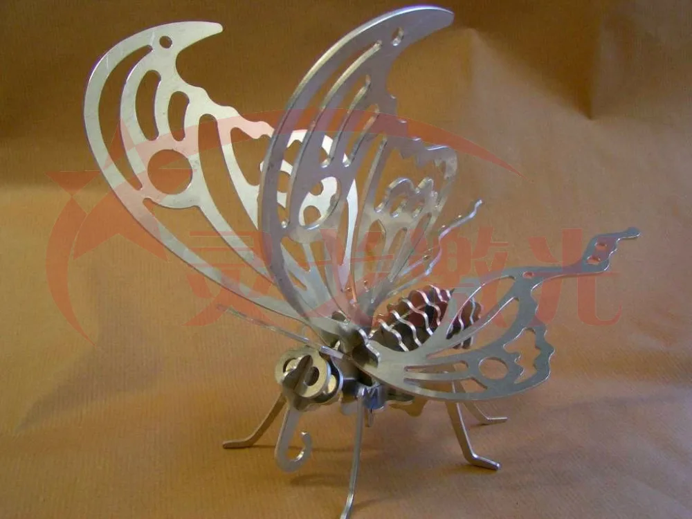 

Butterflys DXF CAD drawing file for cnc laser cutting engraving T6