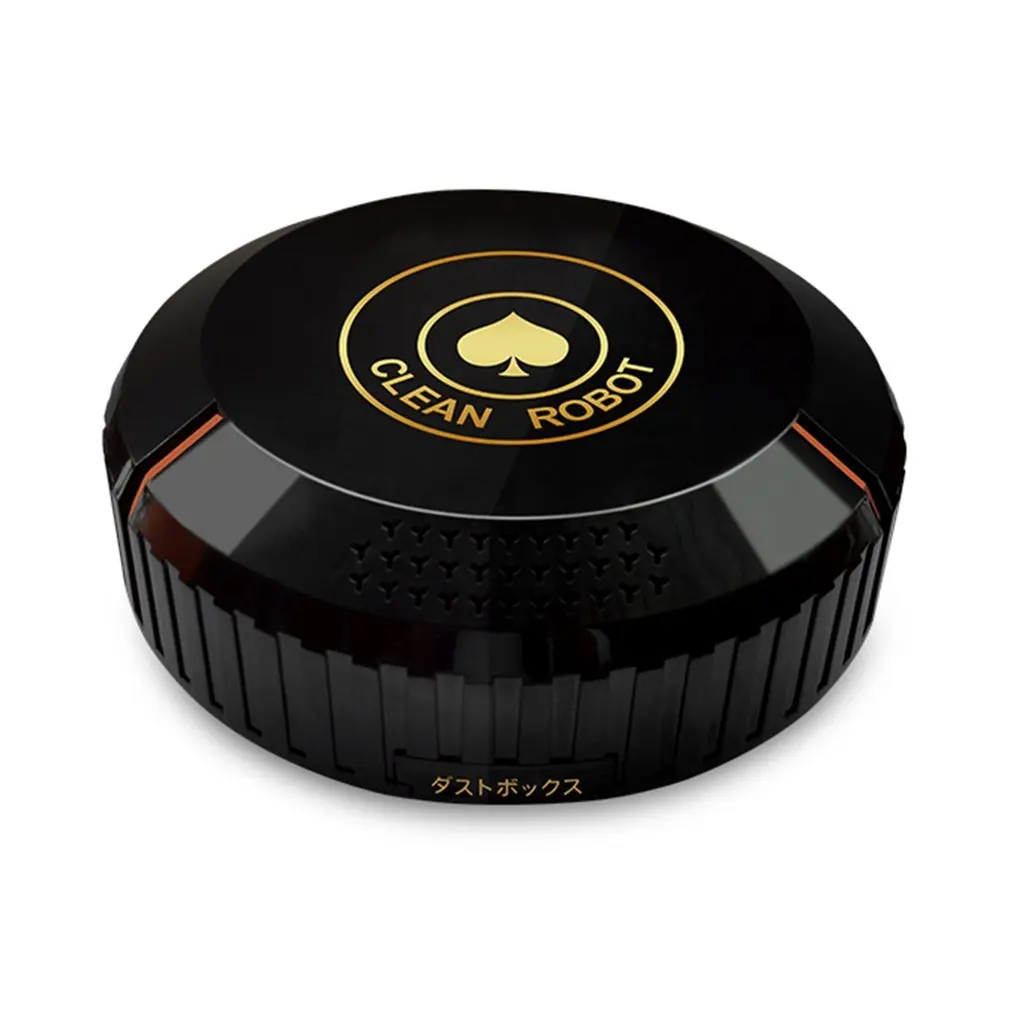 

Automatic Cleaning Robot Mopping Cleaner Robot Smart Sweeper Sweeping Robot For Home Office Indoor Floor Household Accessories