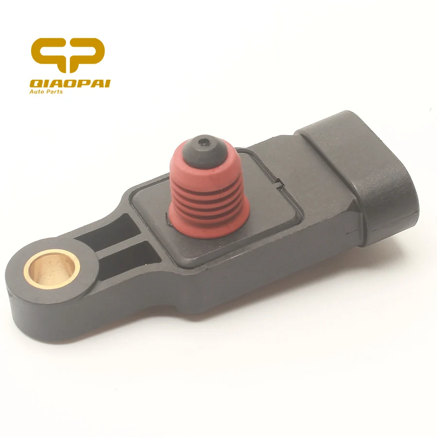 

Manifold Pressure Sensor MAP Sensor 96325870 0905259 25184083 For Chevrolet Aveo Kalos 1.2L Matiz 0.8L 1.0L Spark 0.8L 1.1L