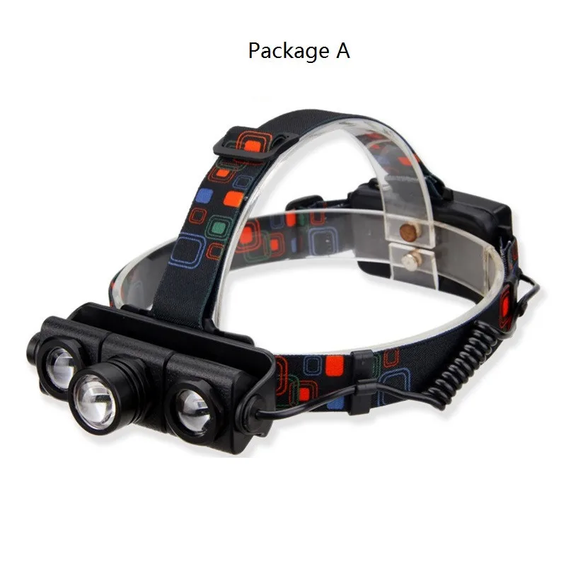 Package A