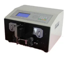 SWT508-BHT2 плоская обшитая машина для зачистки проводов/плоский провод в оболочке для резки/Компьютерная машина для зачистки проводов