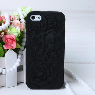 Мягкий силиконовый чехол для Apple iphone 4 4s 5 5s 6 6s 6s|silicone case|case fashioncase for |