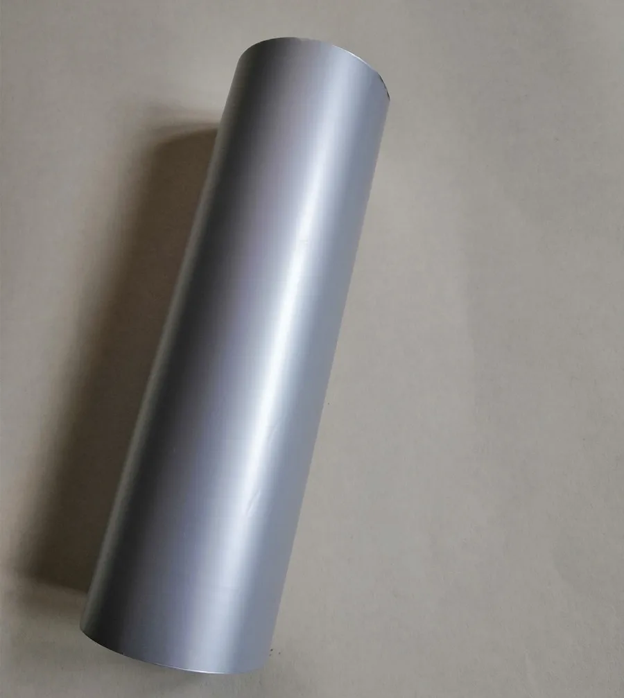 Рисунок 2 - Фольга металлическая