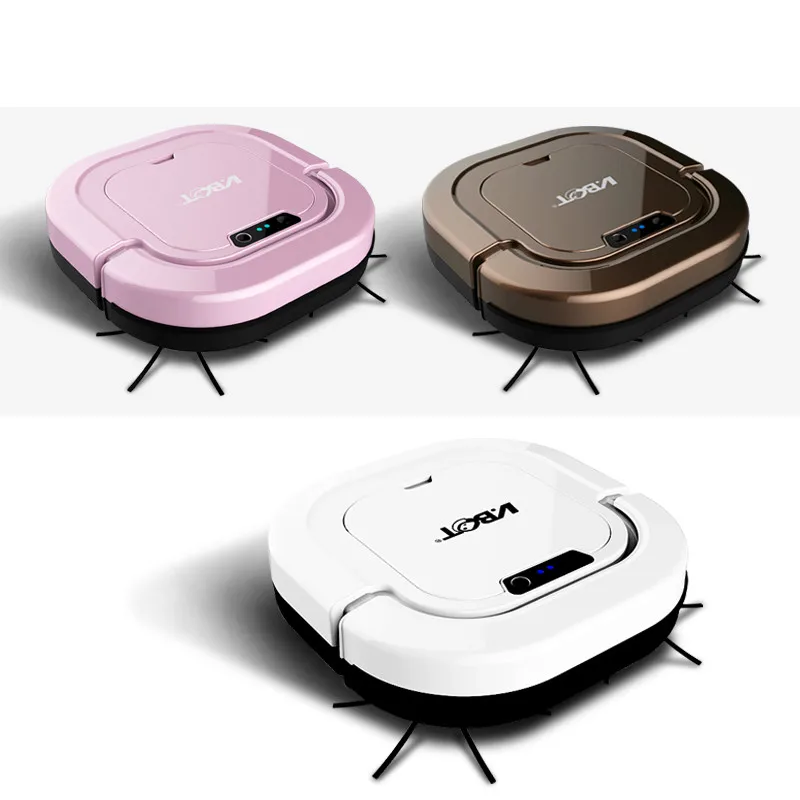 V. Bot G270 Sweeping robot Household Fully automatic Intelligent wiper