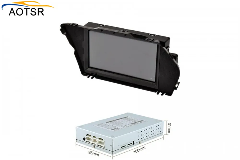 Best 4G+32G Android 9.0 Car DVD Player GPS Navigation For Mercedes-Benz GLK-X204 2008-2015 car auto radio video stereo Wifi head unit 8