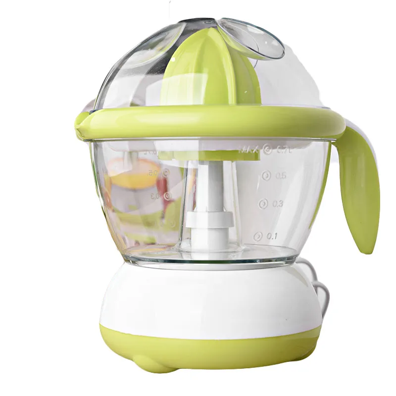 

Automatic Electrical Citrus Juicer Orange Lemon Squeezer Juice Press Reamer Machine DIY Fruits Juice Beverage Maker