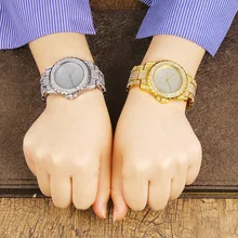 Luxury Brand Rose Gold Women Diamond Watches Female Clock Quartz Wristwatch Fashion Stainless Steel Casual Ladies Wrist Watch Luxury Brand Rose Gold Women Diamond Watches Female Clock Quartz Wristwatch Fashion Stainless Steel Casual Ladies Wrist Watch