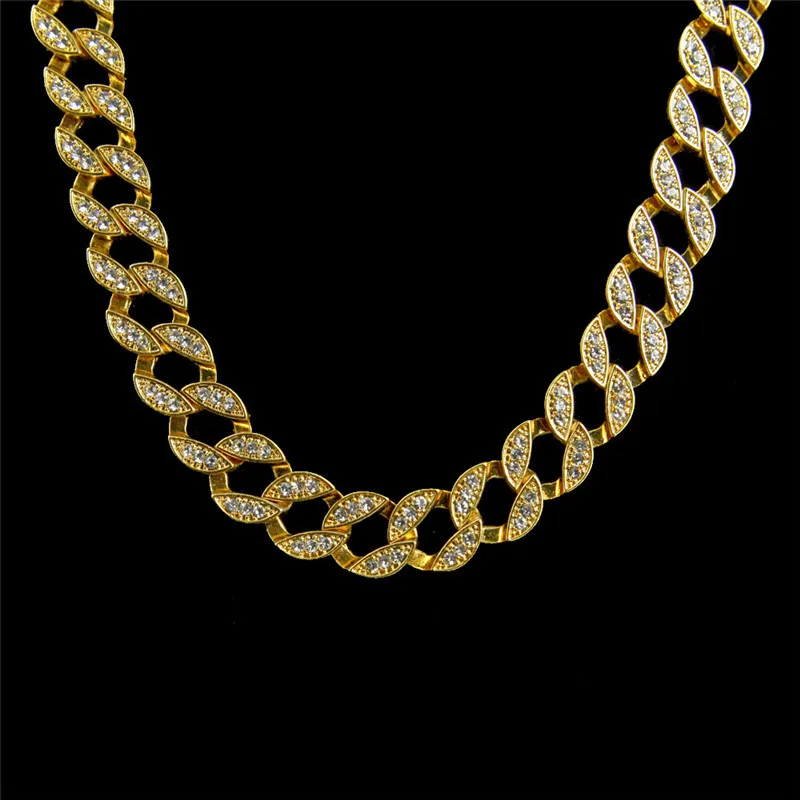 silver chain