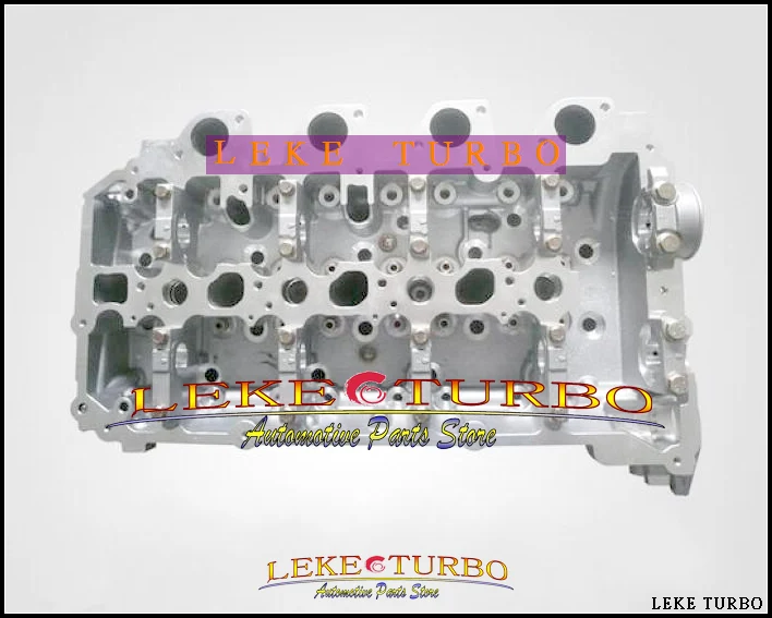 908 519 4D56U Bare Cylinder Head 1005A560 1005B452 1005B453 DOHC 16v 2.5L 05- For Mitsubishi 