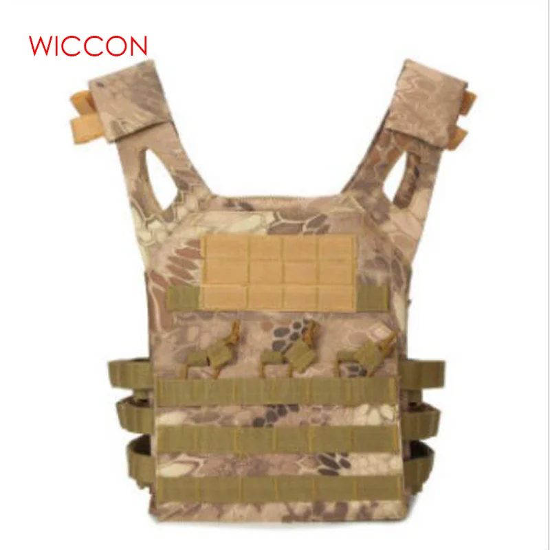  Tactical Premium Military Mini Miniature Hunting Outdoor Vests Beverage Cooler Adjustable Shoulder 