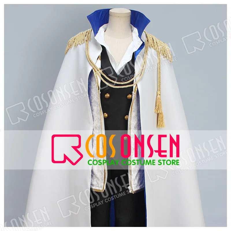 

MARGINAL#4 Himuro Kira The Best LagJuliet Scarlet Room Cosplay Costume All Sizes