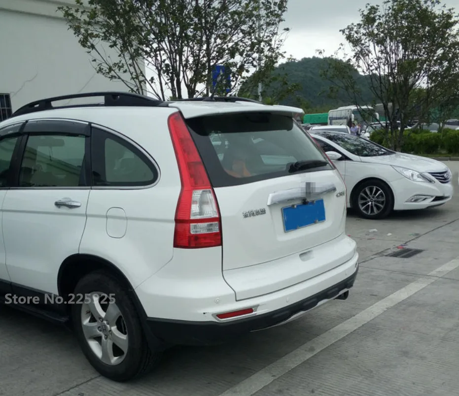 Спойлер црв. Спойлер honda cr-v 2007-2012. Спойлер црв. Спойлер црв. Спойлер для honda c-rv 2017-.