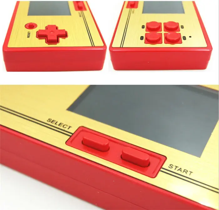 GS-GC-12 game console  (8)