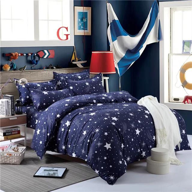Buy Soft Cheap Duvet Cover Twin Full Queen King Single Double Quilt Cover Printing Home Bedding One Piece LG12 From Reliable Duvet