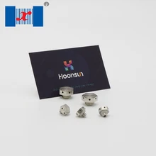 20 шт./лот Водонепроницаемый клапан сброса давления, поглощая формальдегид и воздухопроницаемая M20* 1,5 винт вентиляционная пробка для светодиодный освещения