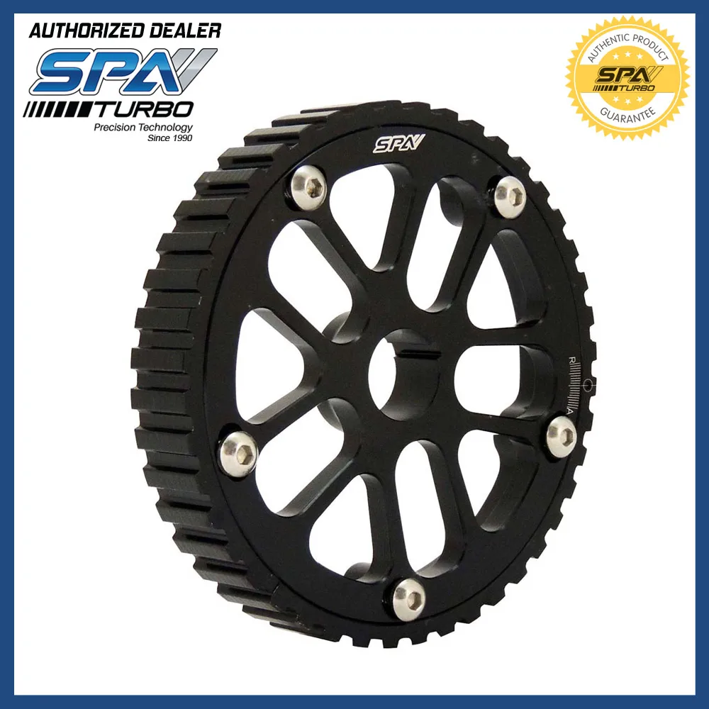 Cam pulley Cam Gear camshaft for VW 8V 74 98 MKI MKII MKIII A100 ABA PG