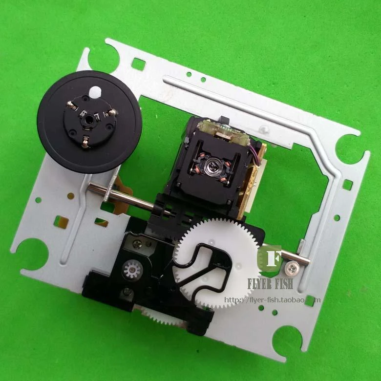 Laser Len EP-C101 CD/VCD Optischer Abholung - Ersatzteil 16PIN