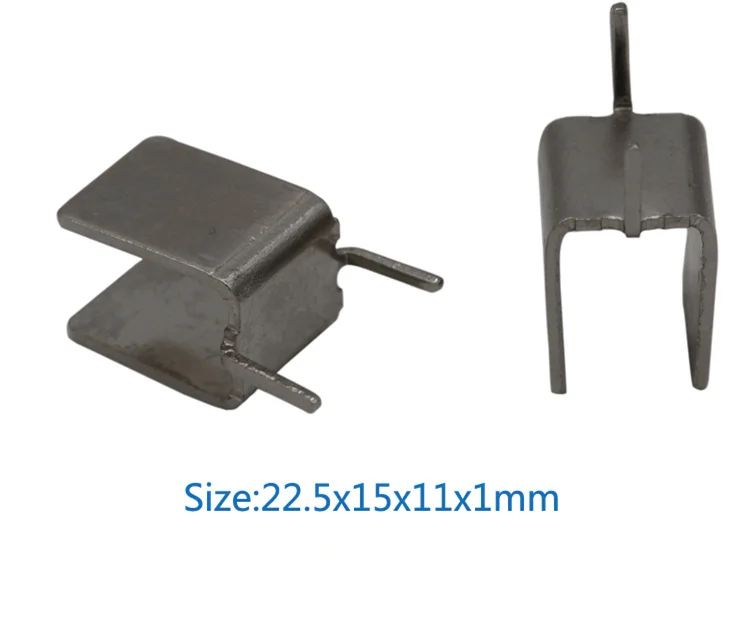 5 шт./лот IC чип радиатор IP8 22 5*15*11*1 мм блок питания печатная плата Сварка TO263 |