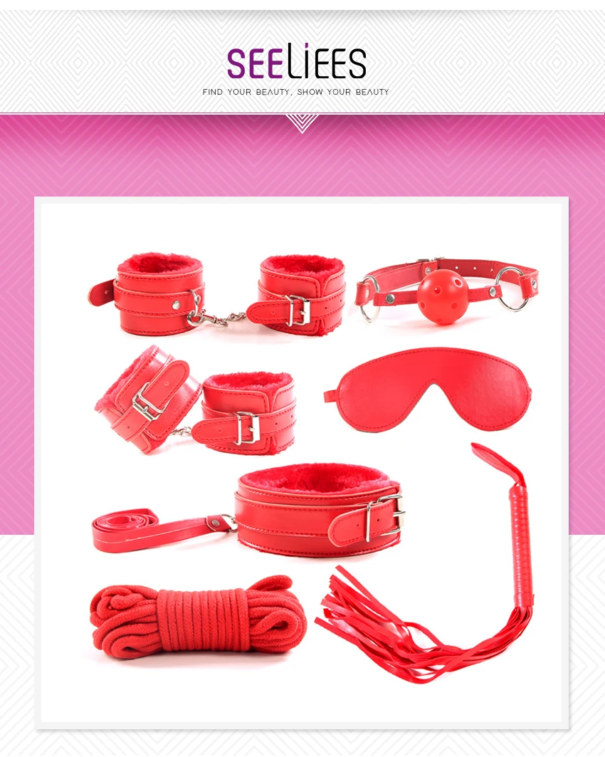 sex bandage set (1)