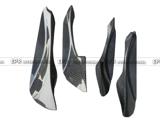 FT86 PJDM Style Front Bumper Canard(6)_1
