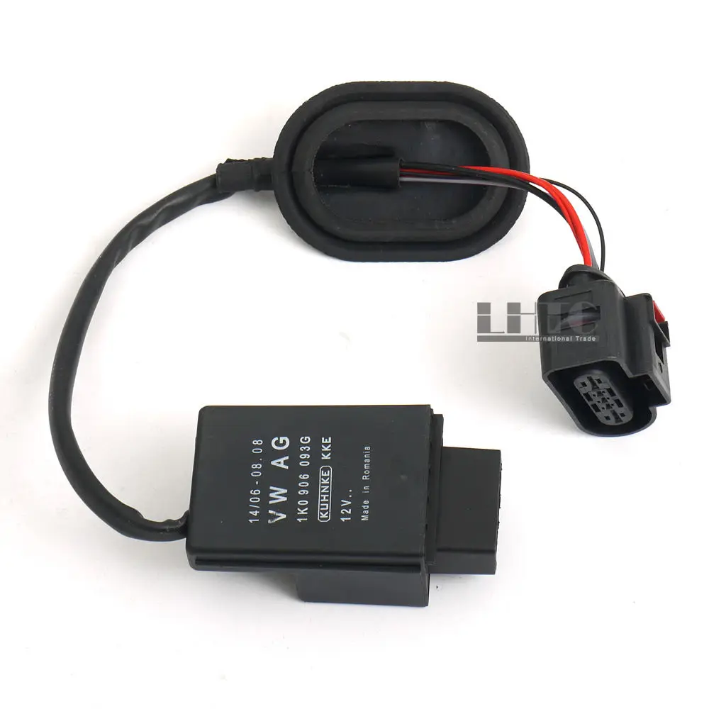

100% Brand New OEM Fuel Pump Delivery Control Module For VW Jetta Golf GTI GLI Passat CC EOS AUDI A3 SKODA SEAT