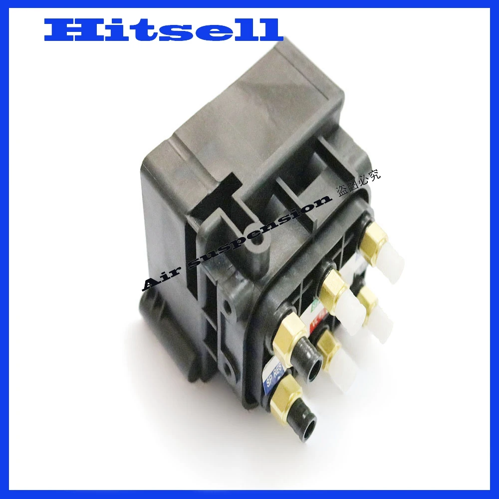

Air Suspension Valve Control Unit For Audi A6 S6 Allroad A7 S7 RS7 A8 S8 D4