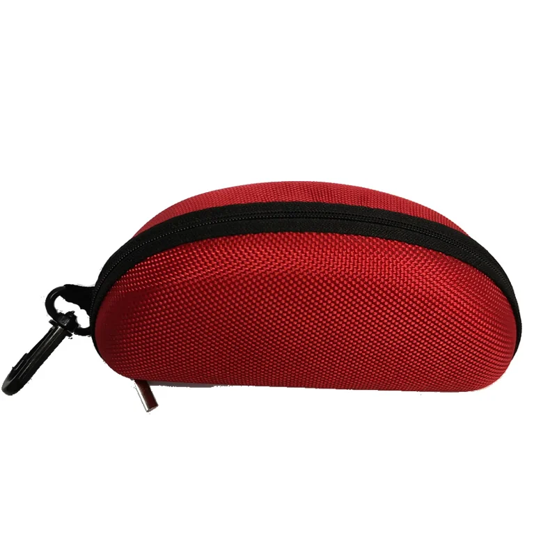 Портативный EVA защитные очки, Чехол для очков с крюком, сумка для переноски, для работы, защита от солнца