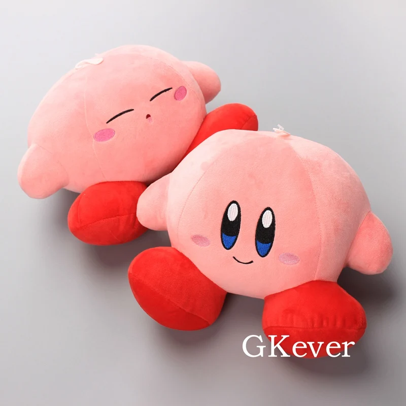 Beste Koop Cartoon 2 Styles Star Kirby Roze Kleur Pluche