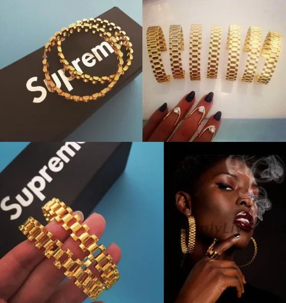 Exaggerate Big Round Gold Plated Hoop Earrings For Women Kitsch Large Cicle Night Club DS Show Accessories Stage Brincos | Украшения и
