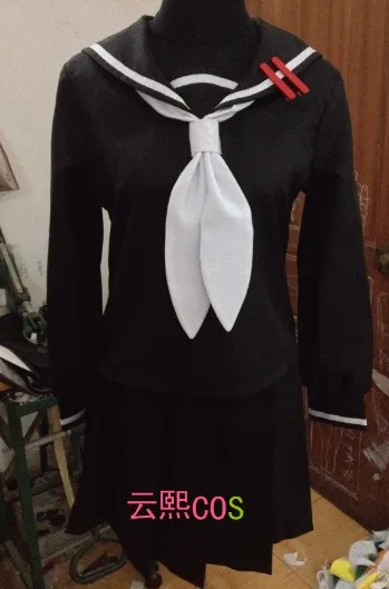 Карнавальный костюм Kagerou Project Tateyama Ayano носки с шарфом|cosplay costume|kagerou projectayano tateyama |