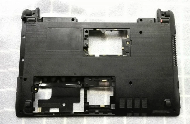 Новый для Asus X43B X43U K43T K43TK K43U K43TA ноутбук Нижний Базовый чехол Крышка | Компьютеры и