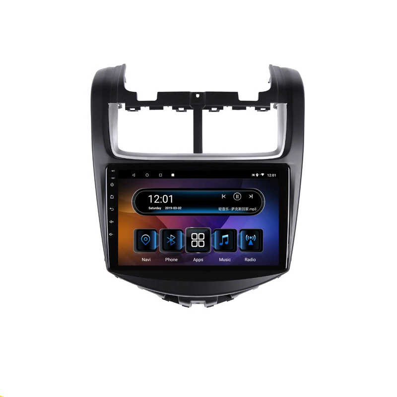 Clearance 9" 4G RAM 8 cores Android Car DVD GPS Navigation for Chevrolet Aveo 2014 2015 2016 audio stereo car radio headunit bluetooth 17 Clearance 9" 4G RAM 8 cores Android Car DVD GPS Navigation for Chevrolet Aveo 2014 2015 2016 audio stereo car radio headunit bluetooth 17