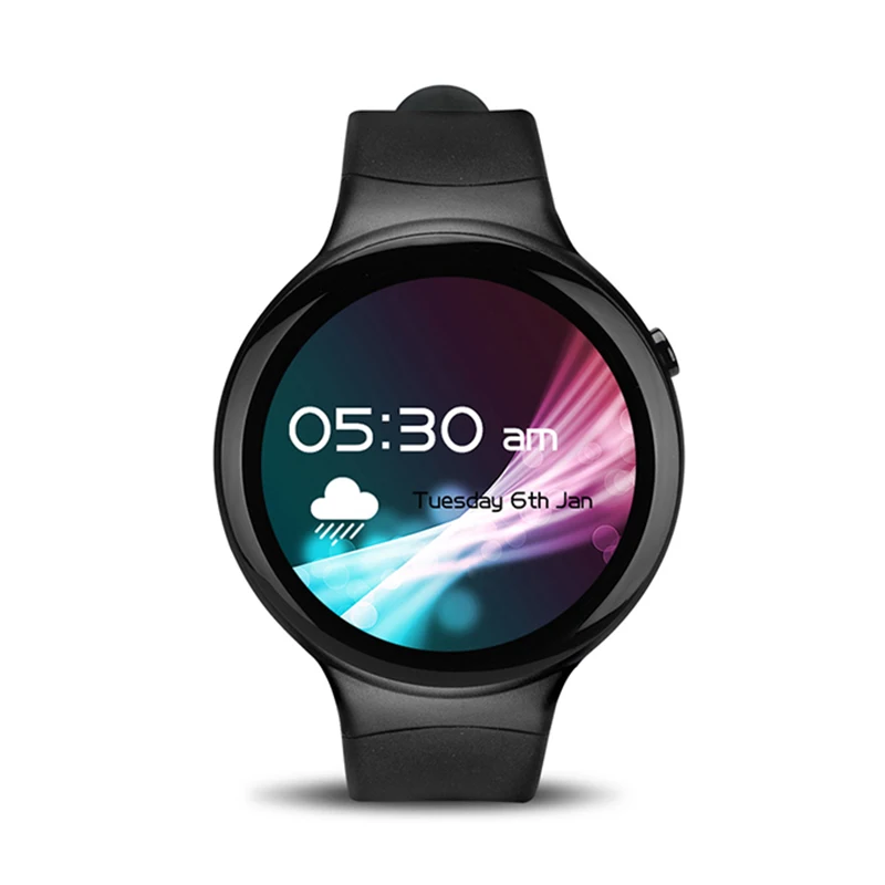 3gb ram smart watch