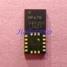 5 шт./лот MP67B для iPhone 6 6 плюс 6s 6s плюс гироскопа гироскоп ic U2203