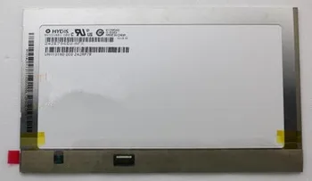 

10.1 inch TFT LCD Screen with Touch Panel HV101HD1-1E0 WXGA 1366(RGB)*768