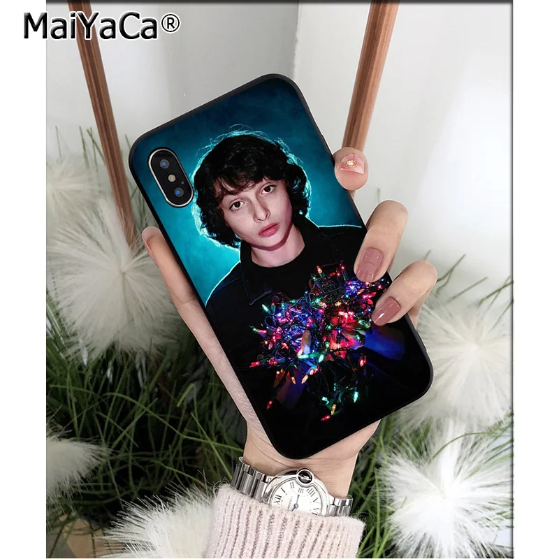 Stranger Things Finn Wolfhard