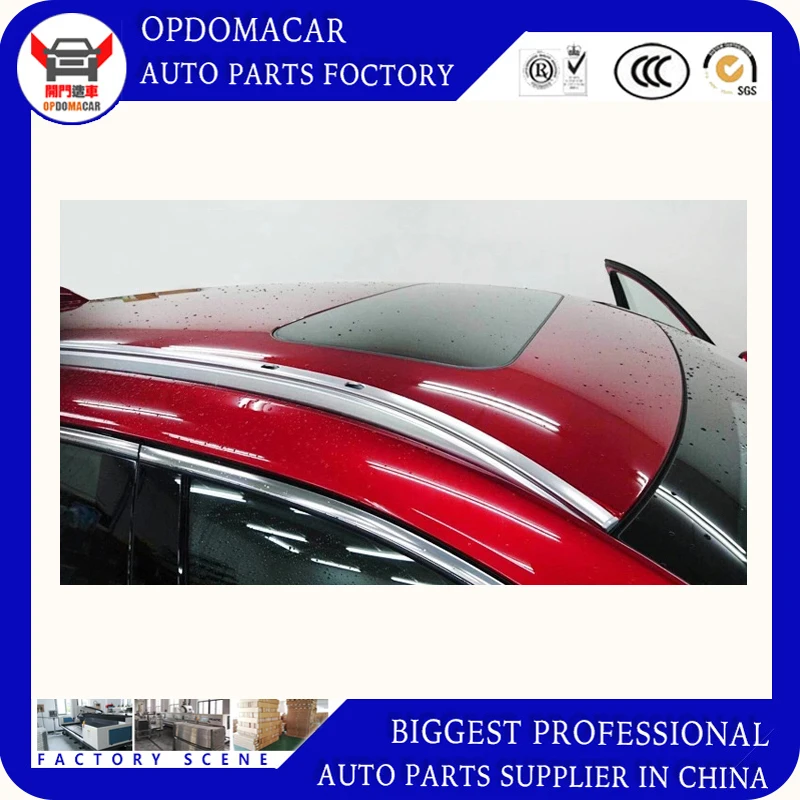 عالية الجودة سبائك الألومنيوم المسمار تثبيت الجانب السكك الحديدية بار حامل سقفي لمازدا CX-9 cx9 2016 2017 2018 16 17 18 عالية الجودة سبائك الألومنيوم المسمار تثبيت الجانب السكك الحديدية بار حامل سقفي لمازدا CX-9 cx9 2016 2017 2018 16 17 18