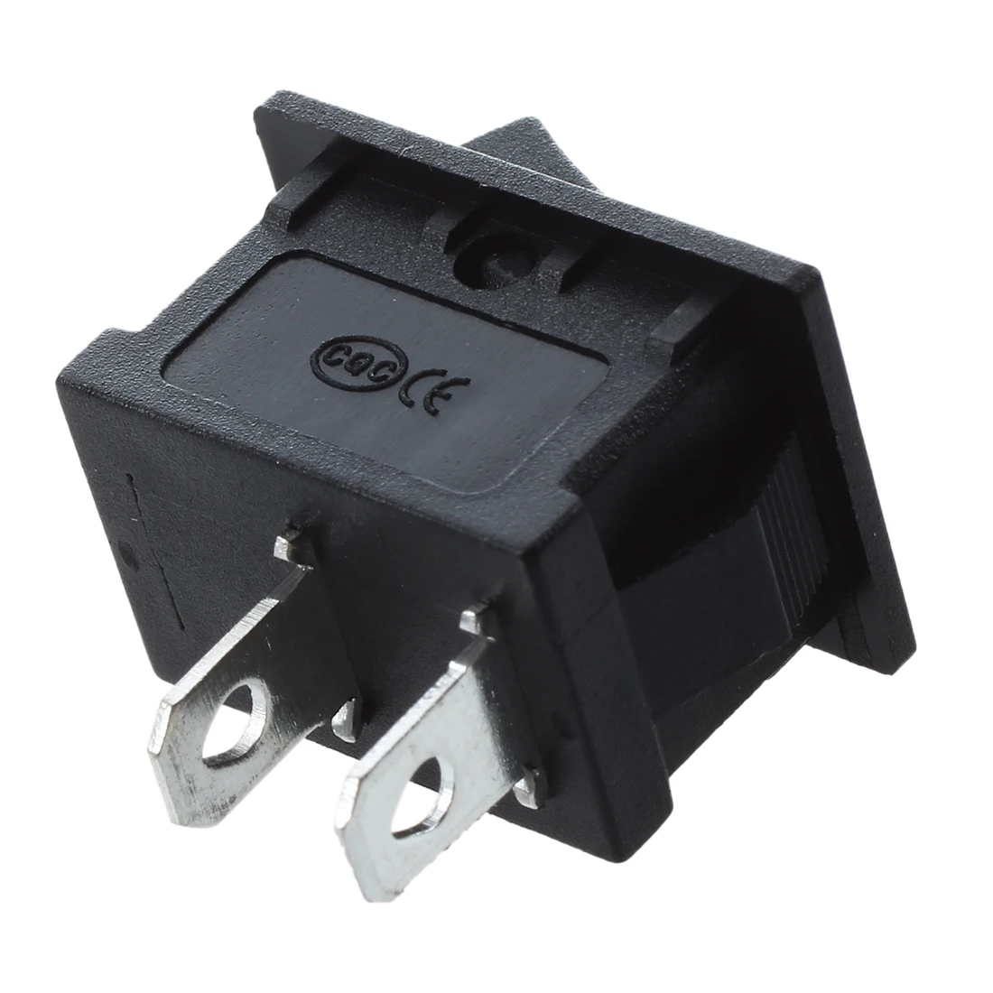 Самый дешевый 2 шт авто автомобиль AC 6A/250V 10A/125V Pin положения вкл/выкл Кулисный