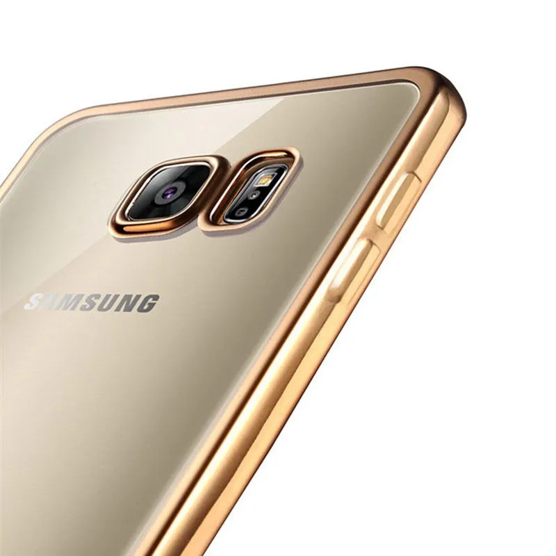 Покрытие Мягкий силиконовый чехол для samsung Galaxy J5 J7 A5 A7 J510 J710 A310 A510 A710 задняя крышка чехол для телефона защитный