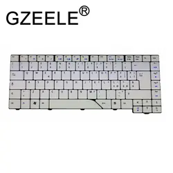 GZEELE новый итальянский это Клавиатура для ноутбука Acer Aspire 4210 4220 4520 4710 4720 4920 5220 5310 5520 5710 5720 5235 5910 5920 5930