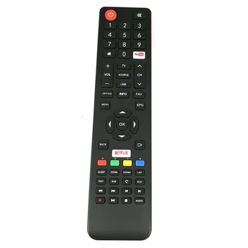 

NEW Original Remote Control for TCL LCD TV 06-532W54-ST01XS DH1807300871