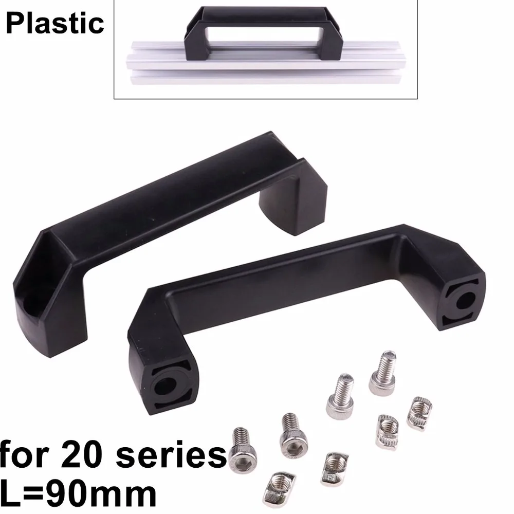 T Slot Handle