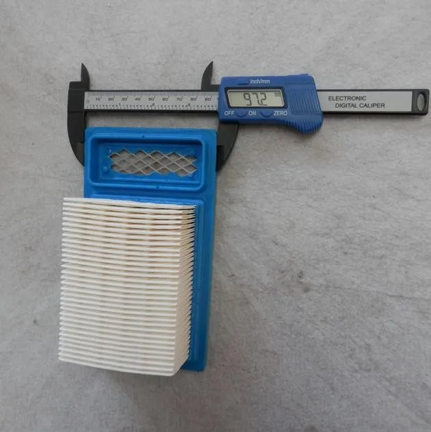 AIR FILTER WACKER BS50 BS60 BS70 0157193 5