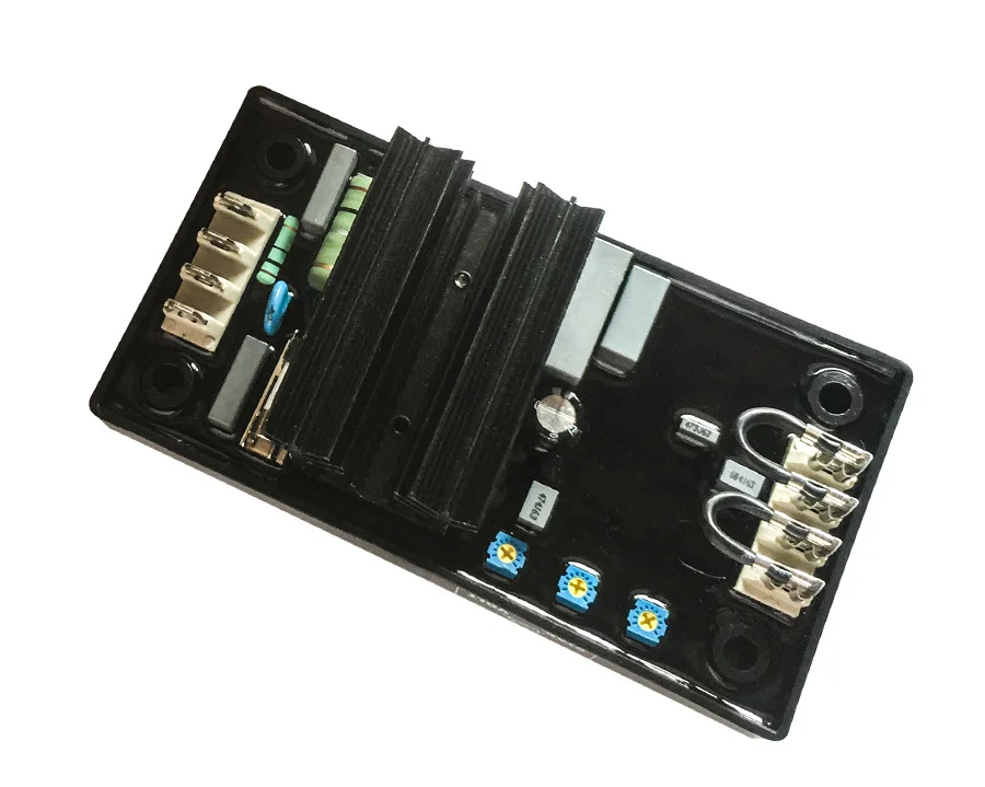 R230 avr placa automática de módulo eletrônico de regulador de tensão
