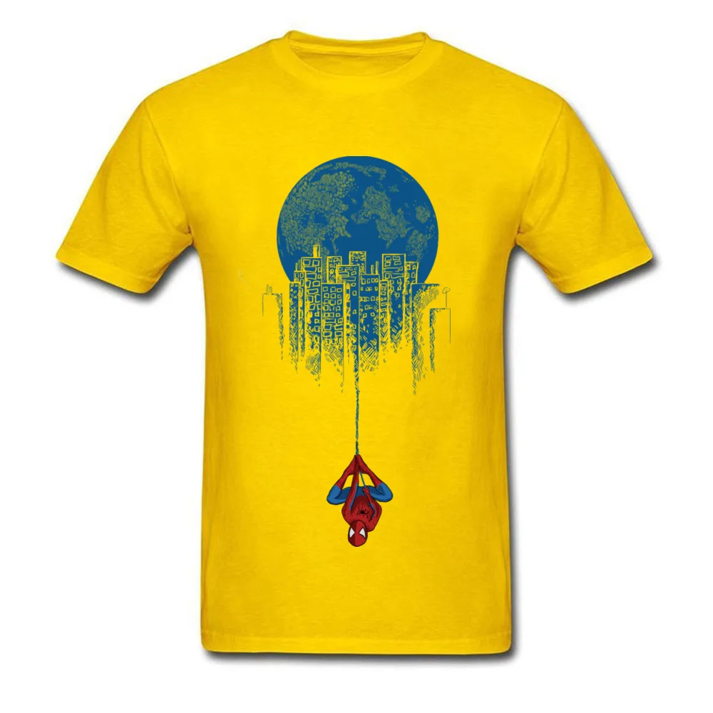 adult spiderman tshirt
