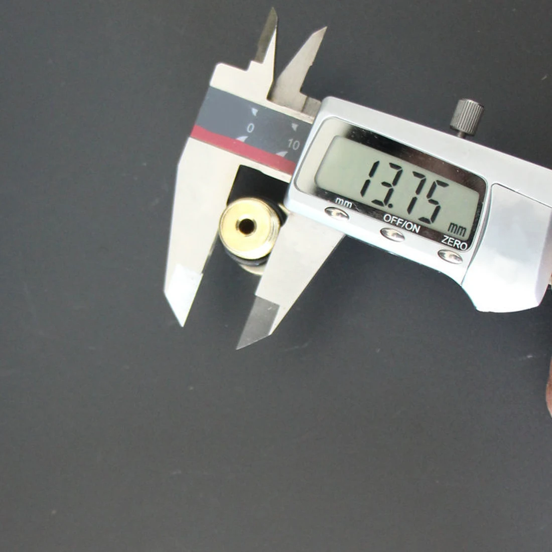 Beste Cilinder Manometer 9 Pcs Benzine Gas Motor Cilinder Compressor Gauge Meter Compressie Tester Lekkage Diagnostic Tool