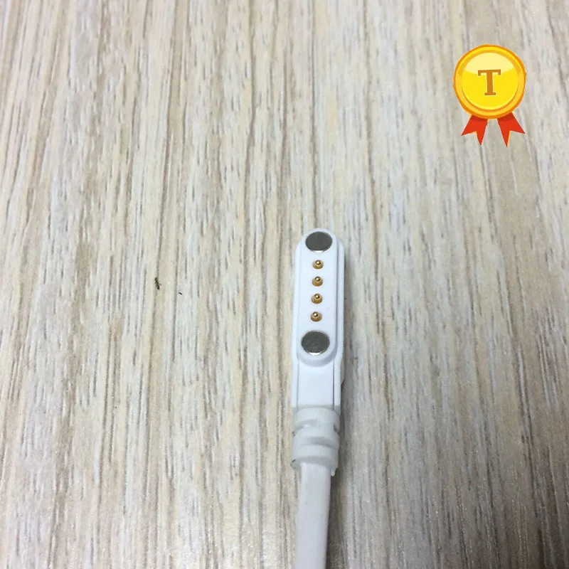 2018 дешевые часы универсальное usb 4 контактное зарядное устройство Магнитный
