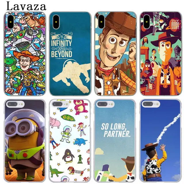 coque iphone toy story 4