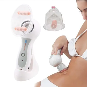 

massage anti cellulite Body Vacuum Can Anti-Cellulite Deep cup Massage cellulite Device Therapy Treatment Kit Beauty Relaxation