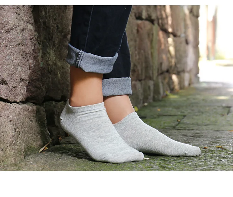 Хлопок для женщин Низкие ботильоны носки без пятки Невидимый Силикон гель тапочки для девочек и мальчиков чулочно-носочные изделия 4 пары =